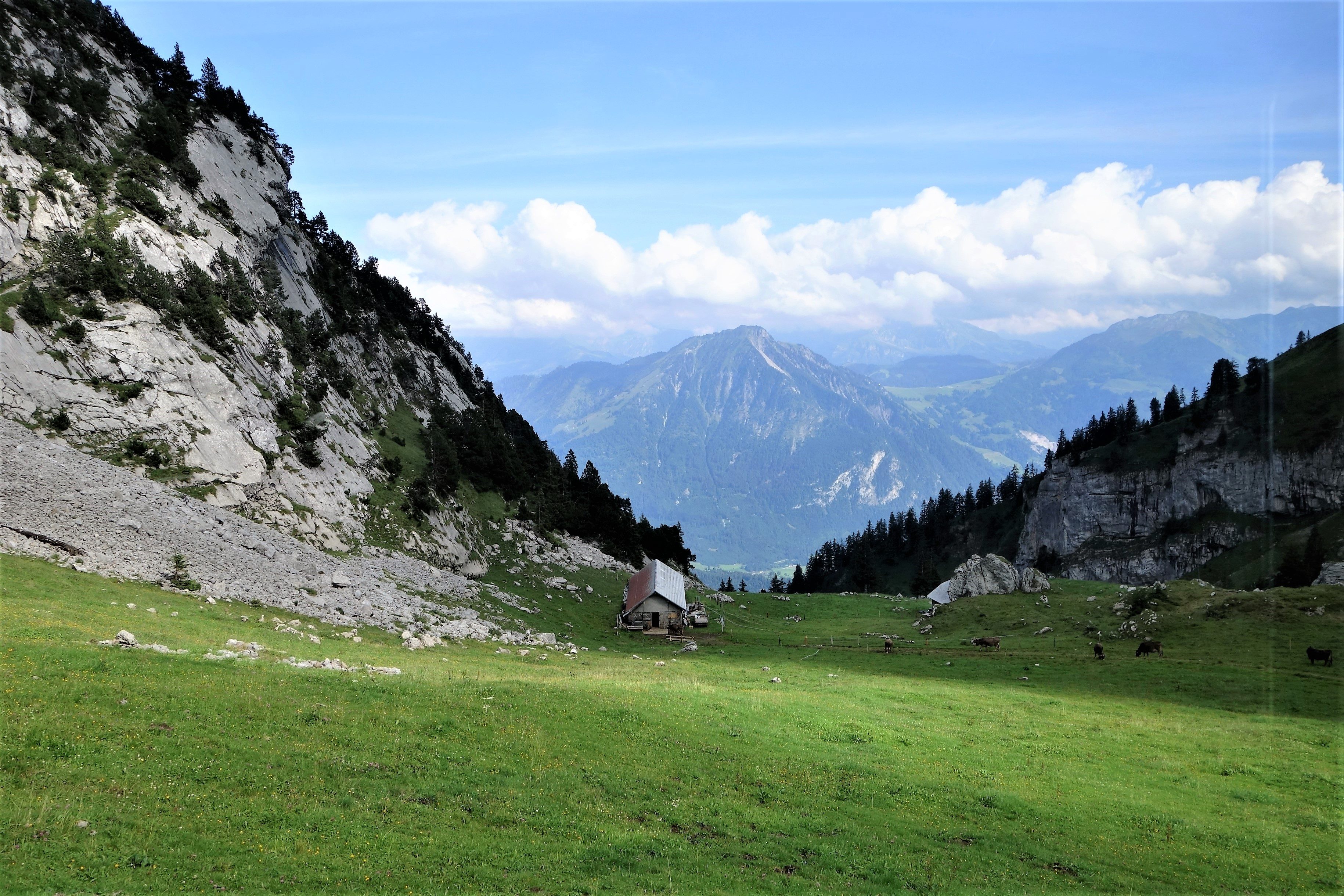 Switzerland